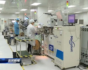 緊扣一體化，推動(dòng)高質(zhì)量 晶科微電子的全方位深層次接軌上海之路