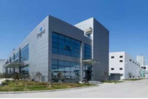 晶瑞電材光刻膠產品達到國際中高級水準，助力晶科微電子發展