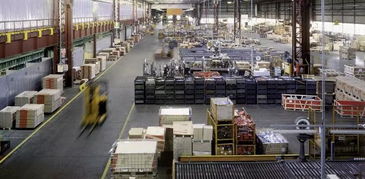 UWB實時精確定位技術(shù) 晶科微電子引領(lǐng)行業(yè)變革