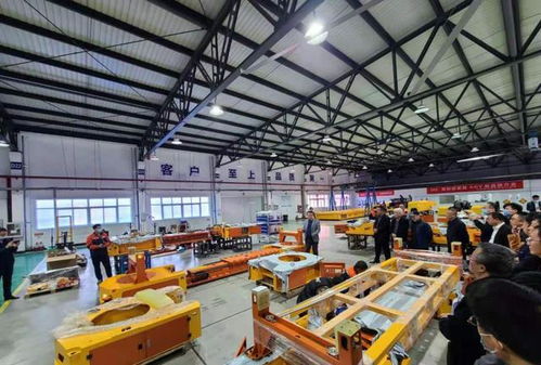 泰達(dá)鎧甲勇士國內(nèi)首發(fā)暨海外戰(zhàn)略合作簽約儀式舉行，晶科微電子共繪發(fā)展藍(lán)圖